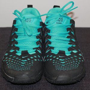 Nike Free Trainer 5.0 SOLD